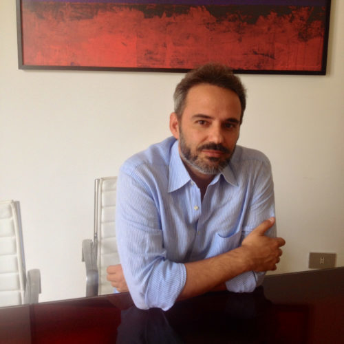 Carmine Petolicchio