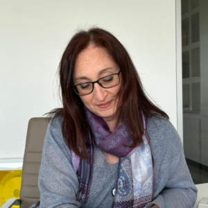 Michela Scioscia